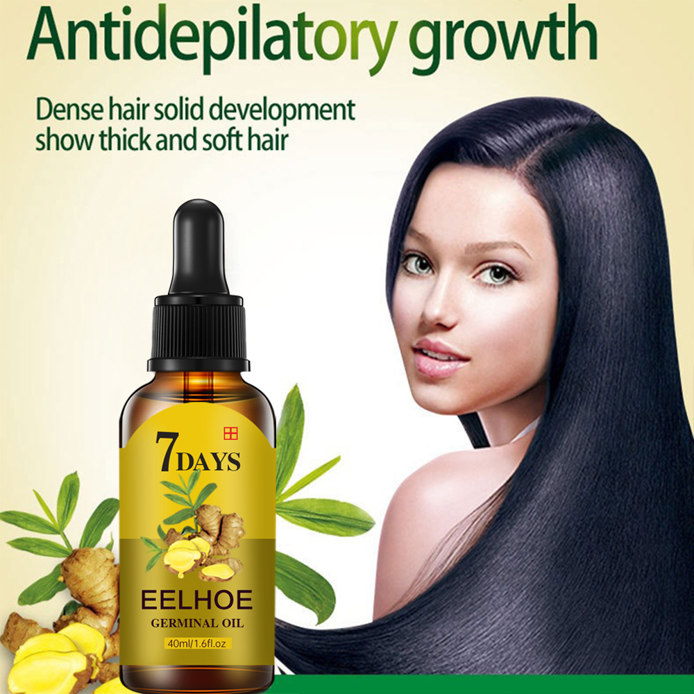 Biotin Hair Growth - Hair Growth Serum Fast Growing Hair