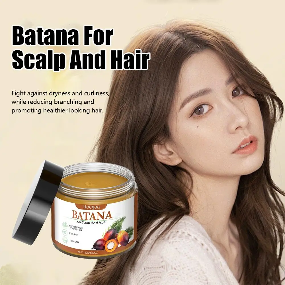 Natural Batana Oil Hair Growth - Biotin Hair Growth avis et prix