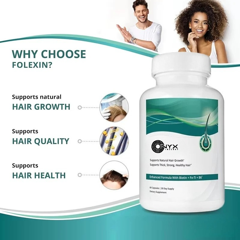 Hair Growth Supplements for Me - Biotin Hair Growth avis et prix