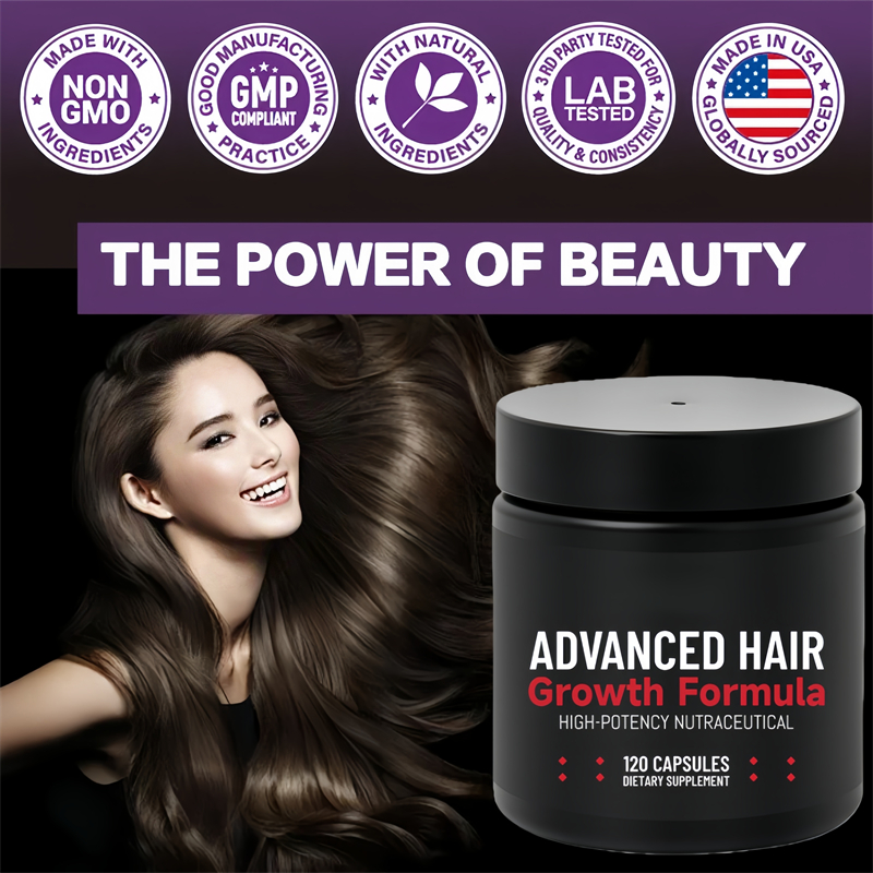10000mcg Biotin Vitamins Hair  - Biotin Hair Growth avis et prix