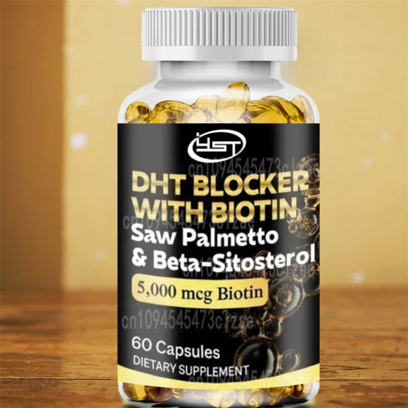 DHT Blocker for Men and Women  - Biotin Hair Growth avis et prix