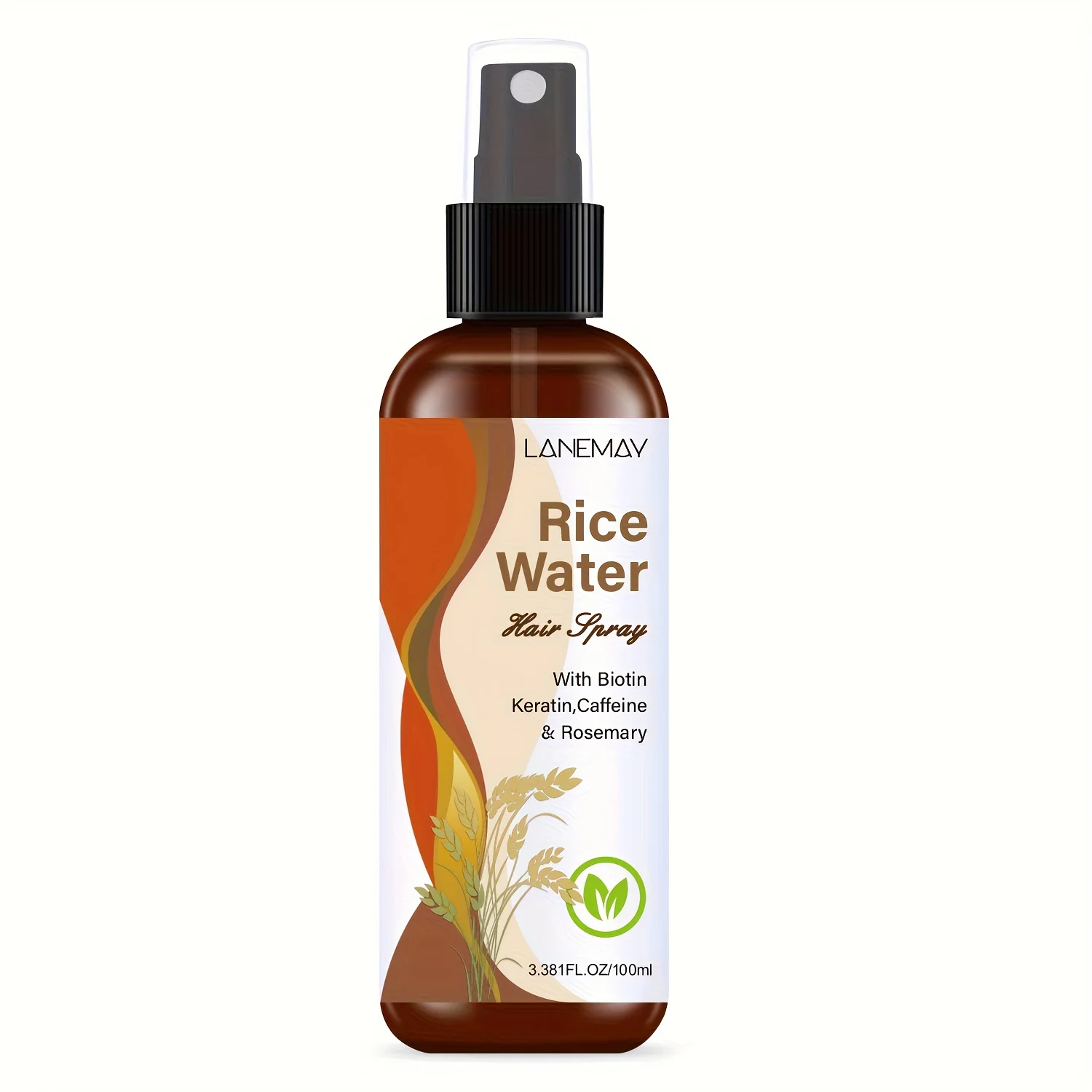 Rice Water Hair Spray - with B - Biotin Hair Growth avis et prix