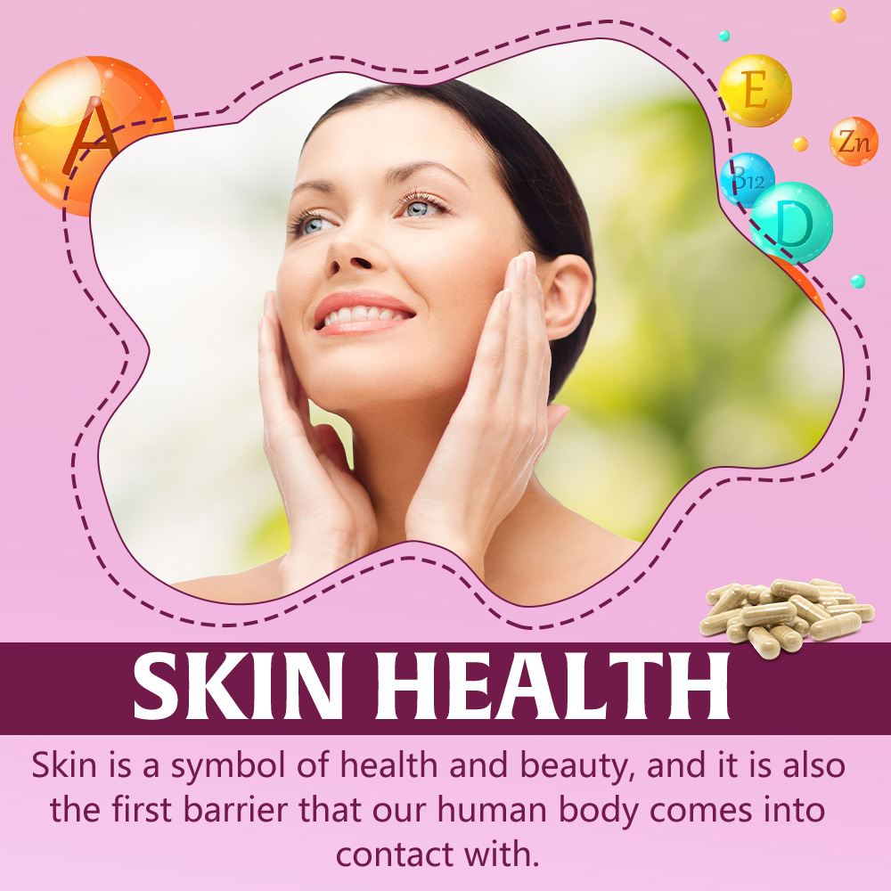Biotin + Collagen Capsules - P - Biotin Hair Growth avis et prix