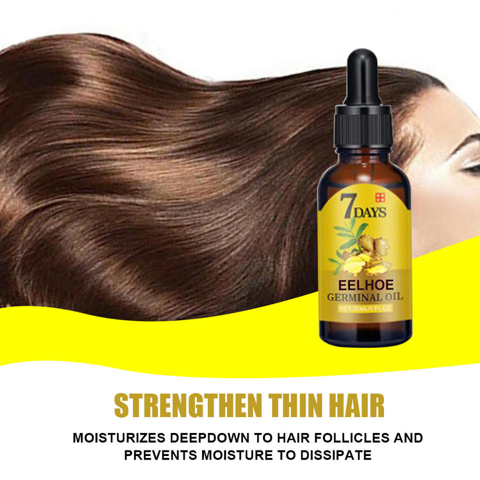 Hair Growth Serum Fast Growing - Biotin Hair Growth avis et prix