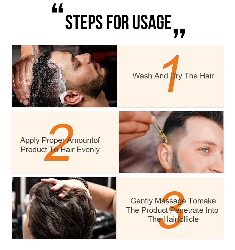 Hair Growth Serum Fast Growing - Biotin Hair Growth avis et prix